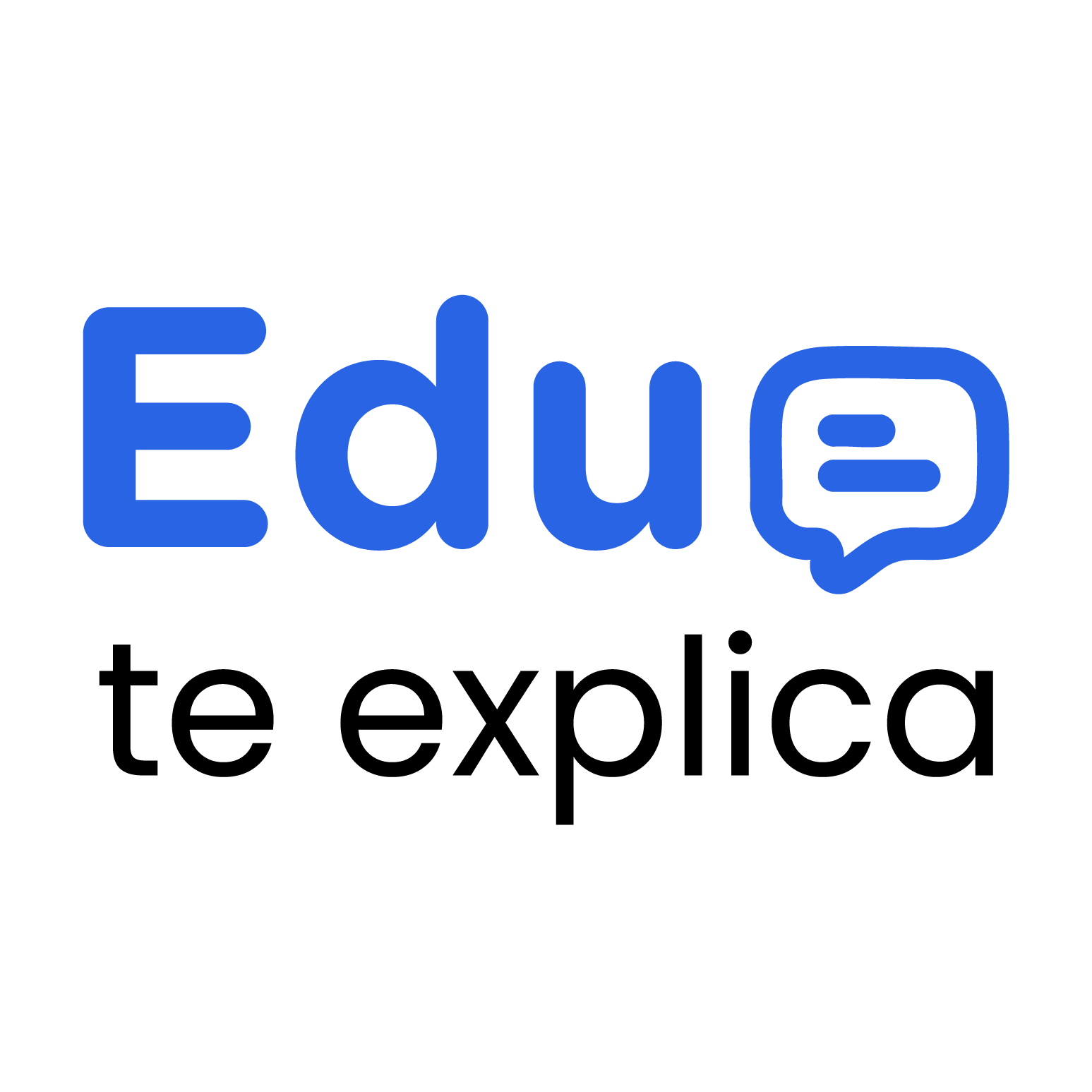 Edu te explica